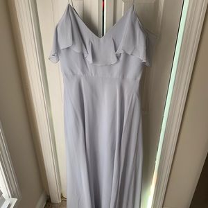 Jenny Yoo Mila dress